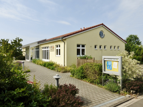 Unser Gemeinschaftshaus Unser Gemeinschaftshaus